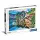 Clementoni Puzzle Hallstatt 31687 High Quality 1500 piese