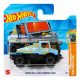 Hot Wheels Camion metalic Mercedes-Benz Unimog 1300L HKJ99