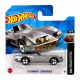 Hot Wheels Mașinuță metalică 72 Stingray Convertible HKK12