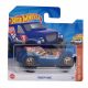 Hot Wheels Camion metalic Power Panel HKJ01 HW Hot Trucks