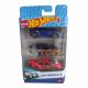 Hot Wheels Set mașinuțe 3 modele diverse K5904-N0710 I