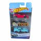 Hot Wheels Set mașinuțe 3 modele diverse K5904-N0710 II