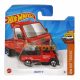 Hot Wheels Camion Metalic Mighty K HKJ03 HW Hot Trucks Mattel