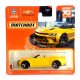 MATCHBOX Mașinuță metalică 16 Chevy Camaro Convertible HLD41