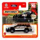 MATCHBOX Mașinuță metalică 2016 Ford Interceptor Utility HLD15