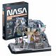 Puzzle 3D NASA Apollo 11 Lunar module Cubic Fun 3D DS1058