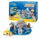 Puzzle 3D Kids Adventura subacvatică DS0974 63 piese