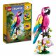 LEGO® Creator Papagal exotic roz 31144 - 253 piese