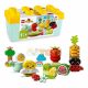 LEGO® Duplo Grădina organică 10984 - 43 piese