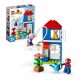 LEGO® Duplo Casa lui Spider-Man 10995 - 25 piese