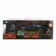 Jada Toys Mașinuță metalică Batmobile & Batman DC Comics 1:32