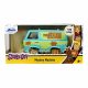 Jada Toys Mașinuță metalică Scooby-Doo Mașina misterelor 1:32