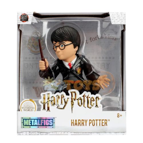 Jada Toys Figurină metalică Harry Potter Metalfigs 253181000