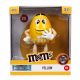 Jada Toys Figurină metalică M & Ms Galben - Metalfigs Die-cast