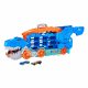 Set de joacă Hot Wheels Ultimate Camion transport auto T-Rex HNG50