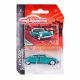 majorette Mașinuță metalică Citroen DS 19 verde Vintage