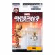 Jada Toys Figurină metalică Marvel Guardian of the Galaxy Groot