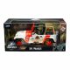 Jada Toys Mașinuță metalică Jeep Wrangler Jurassic World 1:24