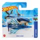 Hot Wheels Avion metalic Poison Arrow HKK52 Sky Show