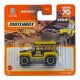 MATCHBOX Mașinuță metalică Dune Dog HLD34