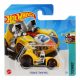 Hot Wheels Mașinuță metalică Tooned Twin Mill HKJ84 Tooned