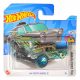 Hot Wheels Mașinuță metalică HW Poppa Wheelie HKK06