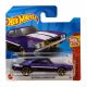 Hot Wheels Mașinuță metalică 69 Dodge Charger 500 HKJ46