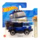 Hot Wheels Camion metalic 57 Jeep FC HKG72 Baja Blazers