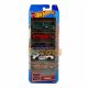 Hot Wheels Set mașinuțe metalice 5 modele Nissan HLY73 Mattel