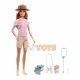 Set de joacă Barbie Delux You Can Be Anything Zoolog GXV86 Mattel