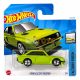 Hot Wheels Mașinuță metalică Ford Escort RS2000 HTC48 Mattel