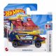 Hot Wheels Mașinuță metalică Runway Res-Q HTB57 Mattel