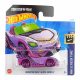 Hot Wheels Mașinuță metalică Monster High Ghoul Mobile HRY45