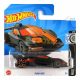 Hot Wheels Mașinuță metalică Punk Rod HRY48 Rod Squad