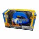 TipTopTOYS Jucărie fierăstrău pendular electric 7917 Set bricolaj copii