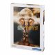 Clementoni Puzzle 1000 de piese Elefantul 39416 High Quality