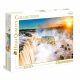 Clementoni Puzzle 1000 de piese Cascada Iguazu 39385 High Quality