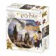 Puzzle cu efect 3D Prime 3D Harry Potter 500 piese 61x46cm