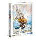 Clementoni Puzzle 1000 piese Vasul Amerigo Vespucci 39415