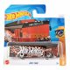 Hot Wheels Autobuz metalic Aint Fare HTF16 HW Fast Transit (TH)