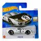 Hot Wheels Mașinuță metalică Ford GT40 HTC51 Factory Fresh Mattel