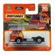 MATCHBOX Camion metalic 1965 Ford C900 HLC73 Mattel