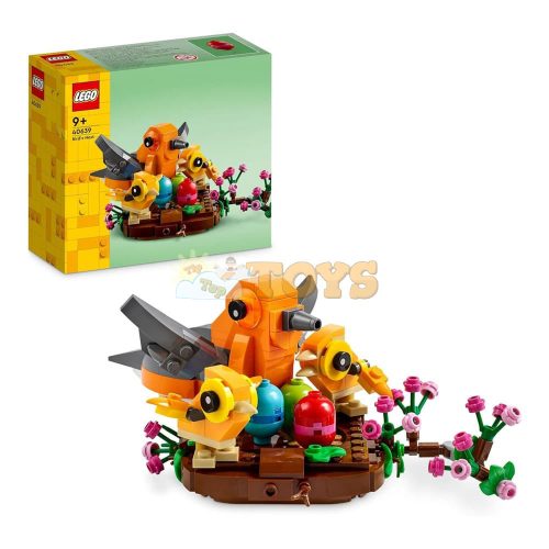 LEGO® Classic Cuib de păsări 40639 - 232 piese