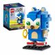 LEGO® BrickHeadz Sonic the Hedgehog 40627 - 139 piese