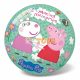 Minge cauciuc pentru copii Peppa Pig 14cm Making memories