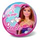 Minge cauciuc pentru copii Barbie Born to Dream 23cm gonflabilă