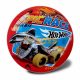 Minge cauciuc pentru copii Hot Wheels 23cm Epic Race Shark Bite