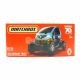 MATCHBOX Mașinuță metalică 2022 Renault Twizy HLD64 Mattel