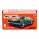 MATCHBOX Mașinuță metalică 1966 Dodge Charger HVP94 Mattel