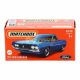 MATCHBOX Mașinuță metalică 1970 Ford Ranchero HVP66 Mattel